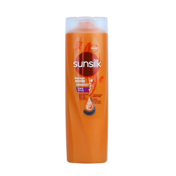 Sunsilk Damage Restore Shampoo-300ml