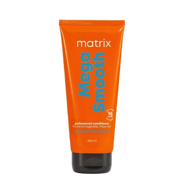 Matrix Mega Smooth Professional Conditioner-200ml