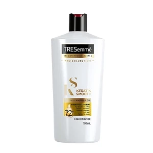 Tresemme Keratin Smooth Conditioner with Marula Oil-700ml