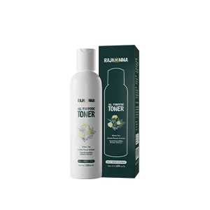 Rajkonna All Purpose Toner-120ml