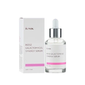 Iunik Rose Galactomyces Synergy Serum-50ml