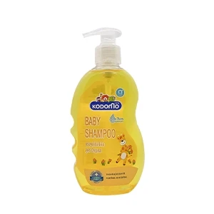 Kodomo Original Scent Baby Shampoo 0+ Baby-400ml