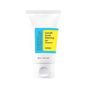 Cosrx Low PH Good Morning Gel Cleanser-50ml