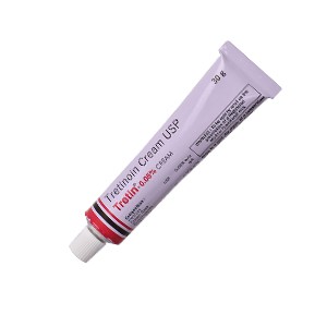 H&H Tretinoin Tretin -0.05% Cream USP 30g