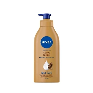 Nivea Cocoa Butter Body Lotion-625ml