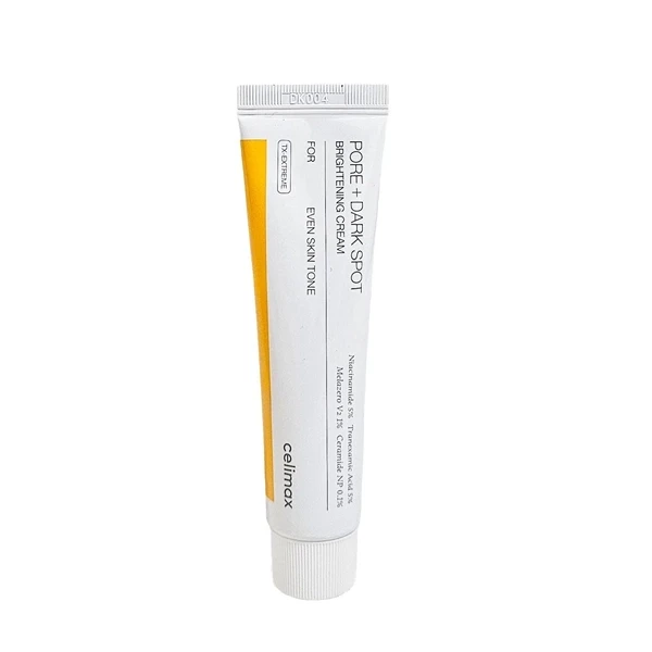 Celimax Pore + Dark Spot Brightening Cream-7ml