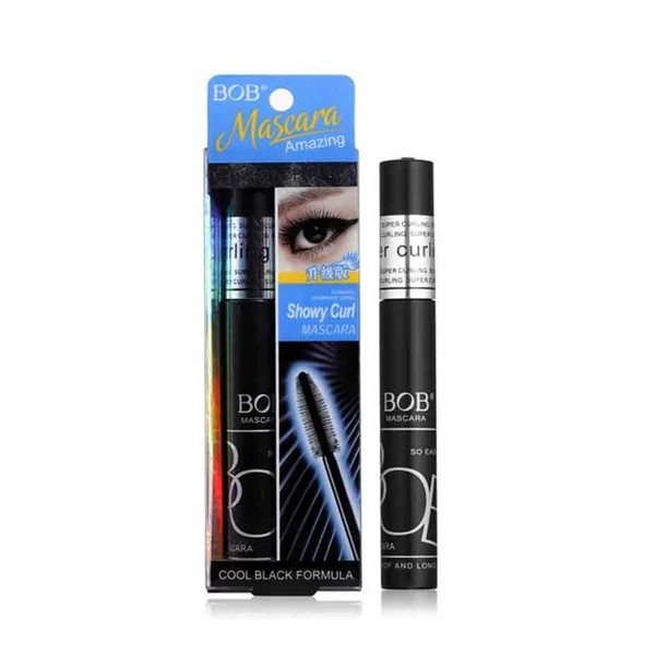 BOB Amazing Slender Mascara-8g