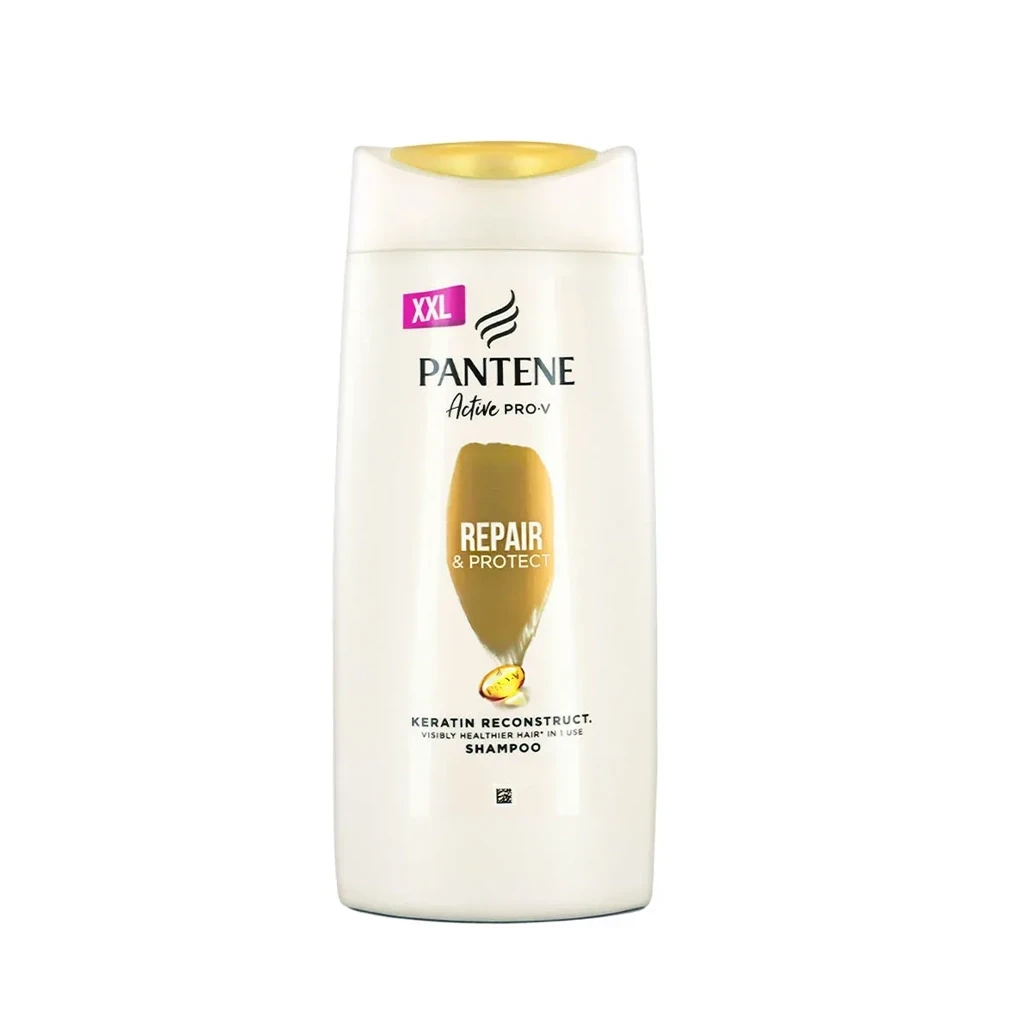 Pantene Active Pro-V Repair & Protect Shampoo-700ml