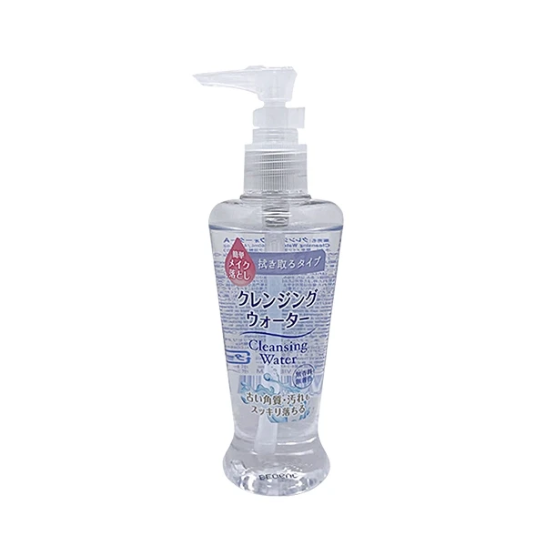 Daiso Cleansing Water-140ml