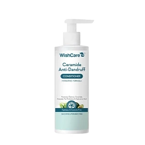 Wishcare Ceramide Anti-Dandruff Conditioner-200ml