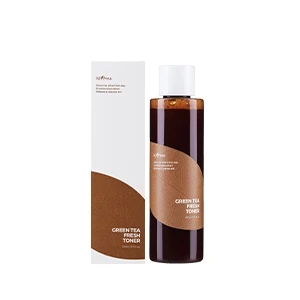 Isntree Green Tea Fresh Toner-200ml