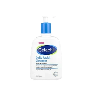 Cetaphil Daily Facial Cleanser-473ml