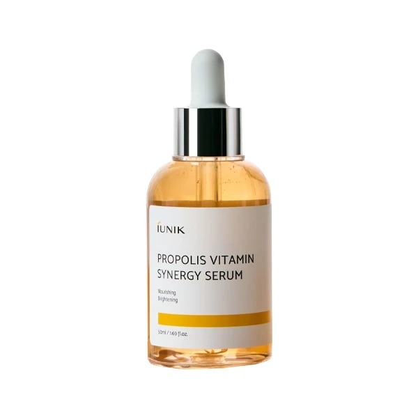 Iunik Propolis Vitamin Synergy Serum-50ml