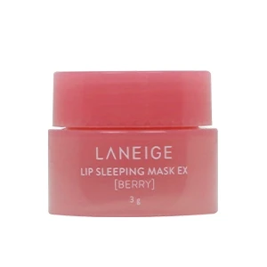 Laneige Lip Sleeping Mask Berry-3g