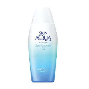 Skin Aqua Super Moisture Gel SPF50 + PA ++++ 110g