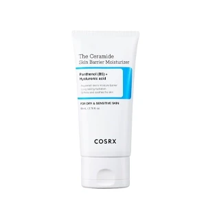 Cosrx The Ceramide Skin Barrier Moisturizer-80ml