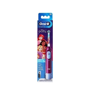 Oral-B Princess Electric Toothbrush
