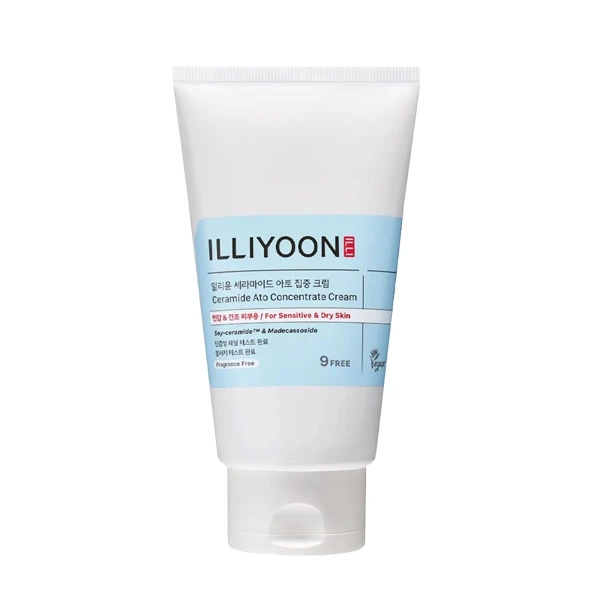 Illiyoon Ceramide Ato Concentrate Cream-230ml