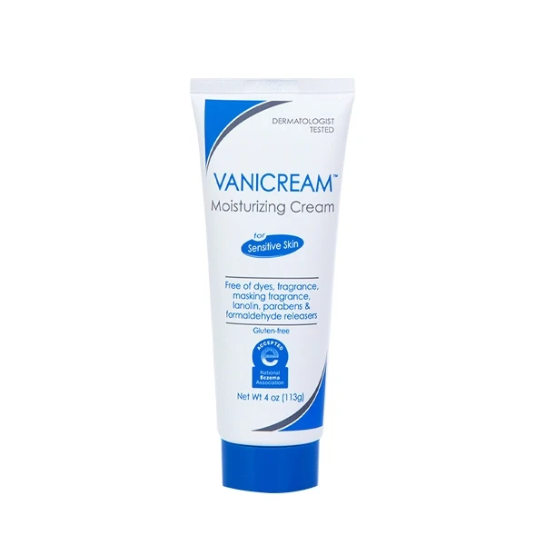 Vanicream Moisturizing Cream-113g