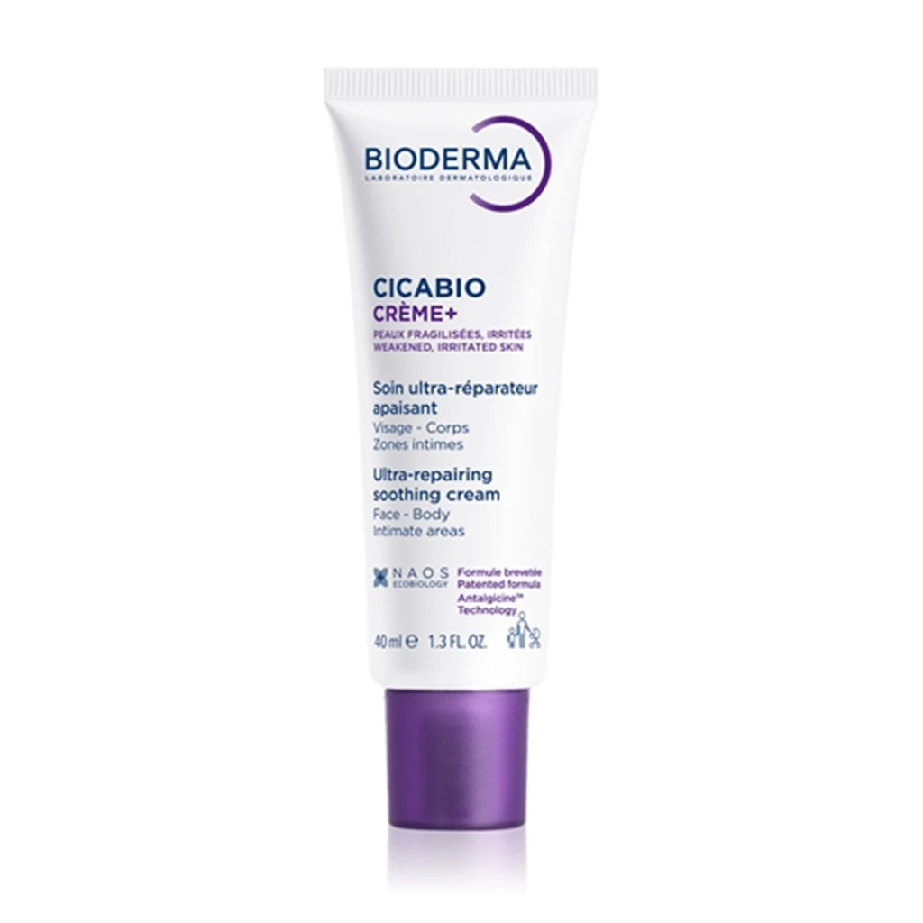 Bioderma Cicabio Cream+ 40ml