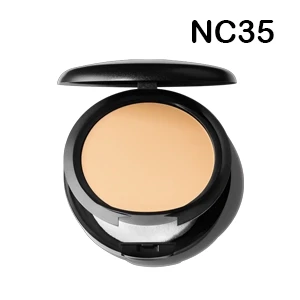 Mac Studio Fix Powder Plus Foundation - NC35