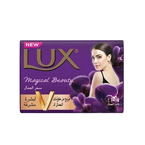 Lux Soap Magical Beauty-165g