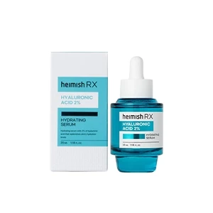 Heimish Rx Hyaluronic Acid 2% Hydrating Serum-35ml