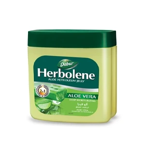 Dabur Herbolene Aloe Petroleum Jelly-425ml