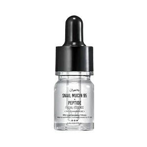Jumiso Snail Mucin 95 + Peptide Facial Essence-5ml