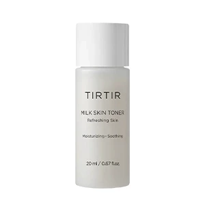 Tirtir Milk Skin Toner-20ml
