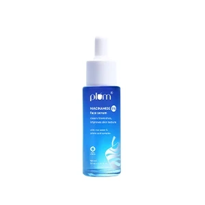 Plum 5% Niacinamide Face Serum-30ml