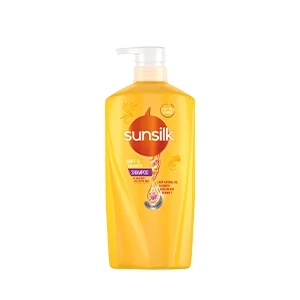 Sunsilk Soft and Smooth Shampoo-625ml
