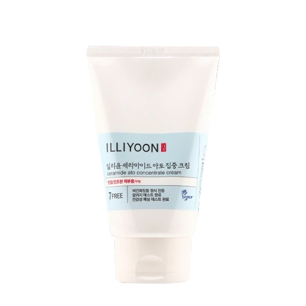 Illiyoon Ceramide Ato Concentrate Cream-150ml