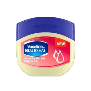 Vaseline Blueseal Vitamin E Nourishing Skin Jelly-100ml