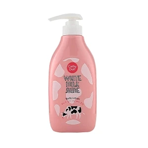 Cathy Doll White Mik Shine Body Lotion-450ml