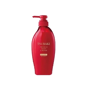 Tsubaki Premium Moist Repair Shampoo-450ml