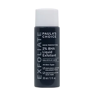 Paulas Choice Skin Perfecting 2% BHA Liquid Exfoliant-30ml