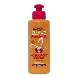 Loreal Elvive Dream Lengths No Haircut Cream-200ml