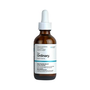The Ordinary Multi Peptide Serum For Hair Density-60ml