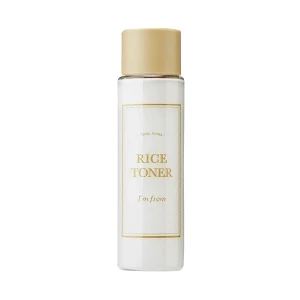 Im From Rice Toner-30ml