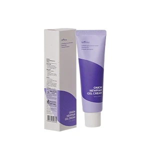Isntree Onion Newpair Gel Cream -50ml