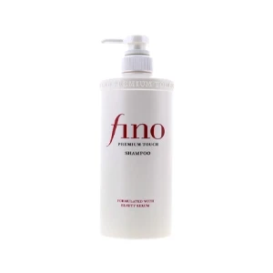 Fino Premium Touch Shampoo-550ml