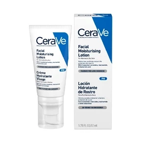 CeraVe Facial Moisturising Lotion PM-52ml
