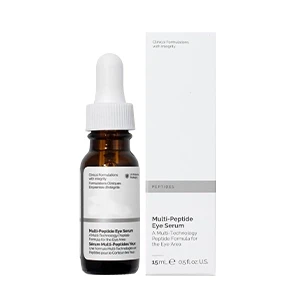 The Ordinary Multi Peptide Eye Serum-15ml