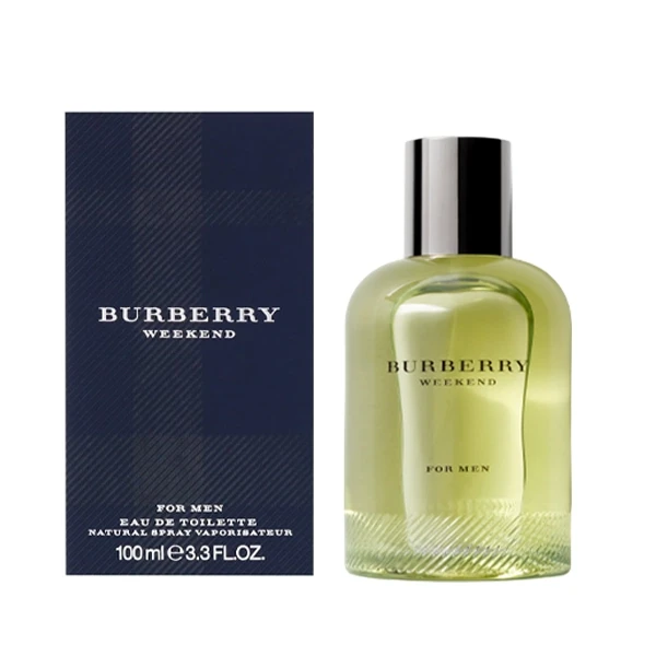 Burberry Weekend Eau de Toilette-100ml