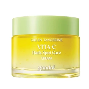 Goodal Green Tangerine Vita C Dark Spot Care Cream-50ml