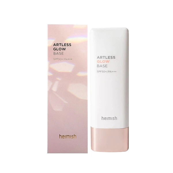 Heimish Artless Glow Base SPF 50-40ml