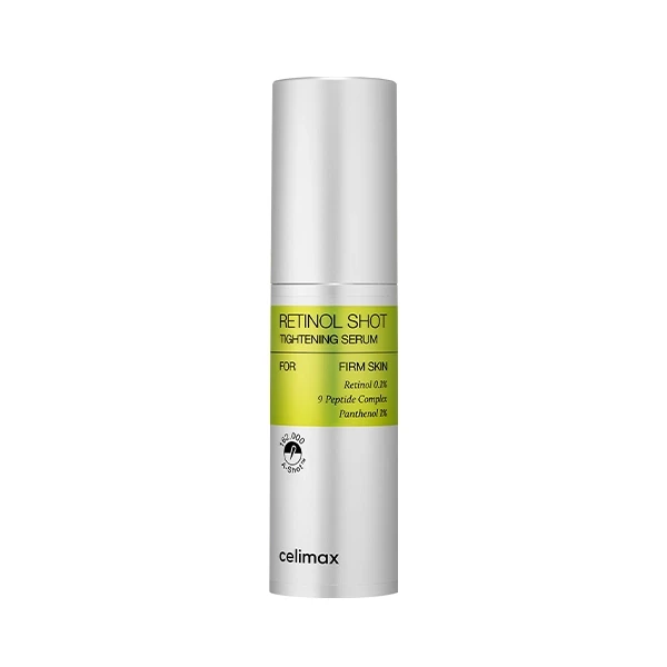 Celimax The Vita A Retinol Shot Tightening Serum-30ml