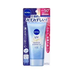 Nivea UV Super Water Ex SPF50+ PA++++ 80g