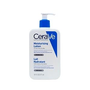 CeraVe Moisturizing Lotion For Dry To Very Dry Skin-473ml